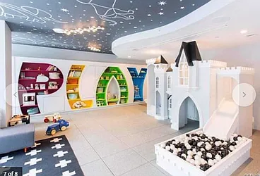 Rented by Winzone Realty Inc