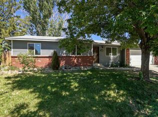 590 Placer St, Grand Junction, CO 81504