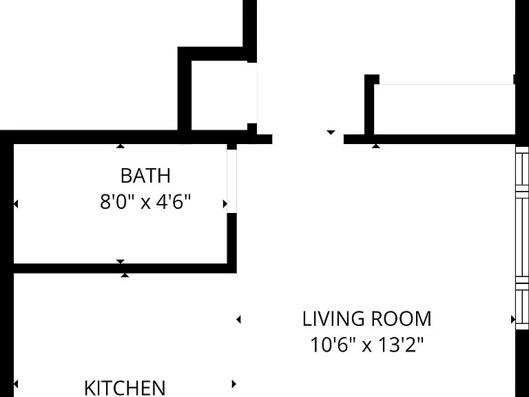 1007 Adams St SE #103 — Photo 1