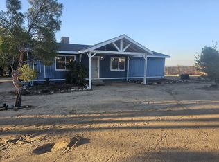 11233 E Avenue V12, Littlerock, CA 93543