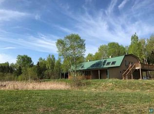 5093 North Rd, Hovland, MN 55606