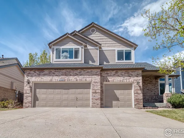 10583 Oakmoor Cir, Parker, CO 80134
