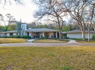 3720 Overton Park Dr W, Fort Worth, TX 76109