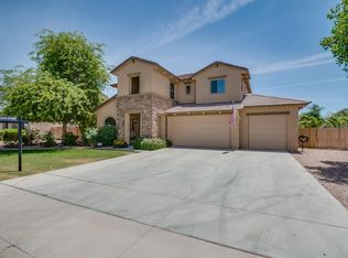 11041 E Quintana Ave, Mesa, AZ 85212