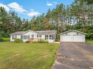 6937 Winkler Rd, Three Lakes, WI 54562
