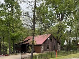 3029 Libby Rd, Heber Springs, AR 72543