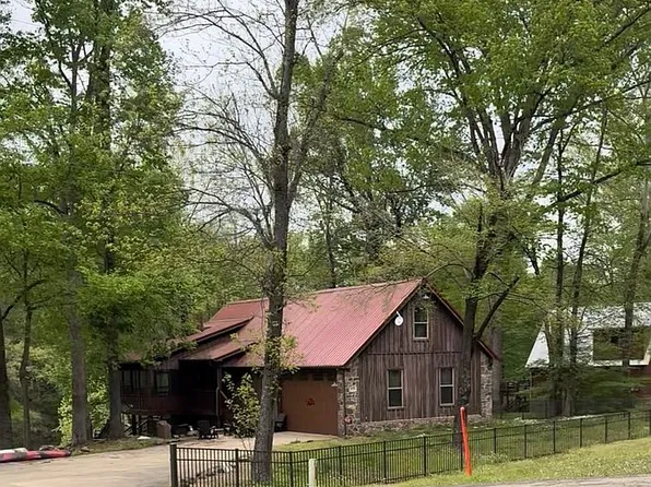 3029 Libby Rd, Heber Springs, AR 72543