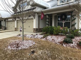 107 Woodsdale Dr, Canton, GA 30114