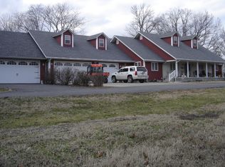 7272 State Hwy 149, West Fankfort, IL 62896