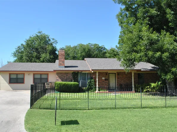 102 Aztec Cir, Comanche, TX 76442