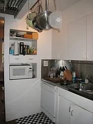 Rented by DJK Residential