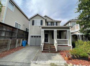 217 Preston Ct, Petaluma, CA