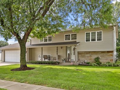 1204 Leeds Ln, Elk Grove Village, IL, 60007