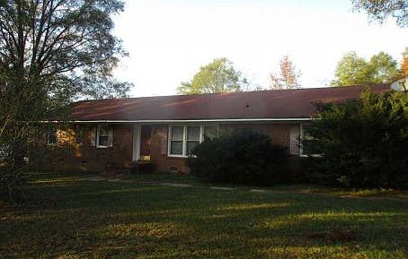 Property Side View