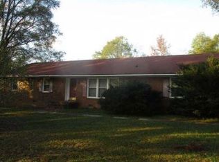 9895 Bethel Ch Rd, Locust, NC 28097