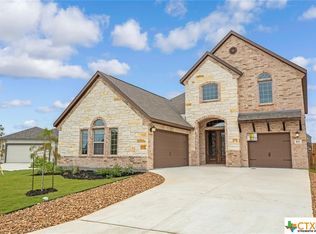 833 Rench, New Braunfels, TX 78130