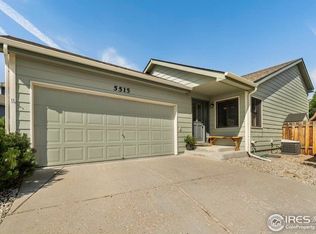 5515 Fossil Ridge Dr E, Fort Collins, CO 80525