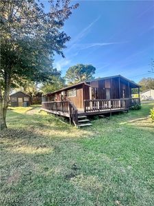 305 S Gunther St, Greenwood, AR, 72936