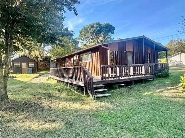 305 S Gunther St, Greenwood, AR 72936