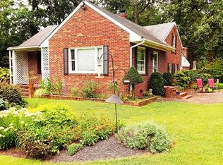 632 Byswick Ln, Richmond, VA 23225