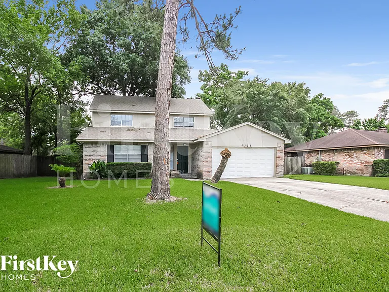 4222 Chestergate Dr — Photo 2