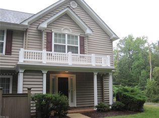 406 Settlement Dr #406, Williamsburg, VA 23188