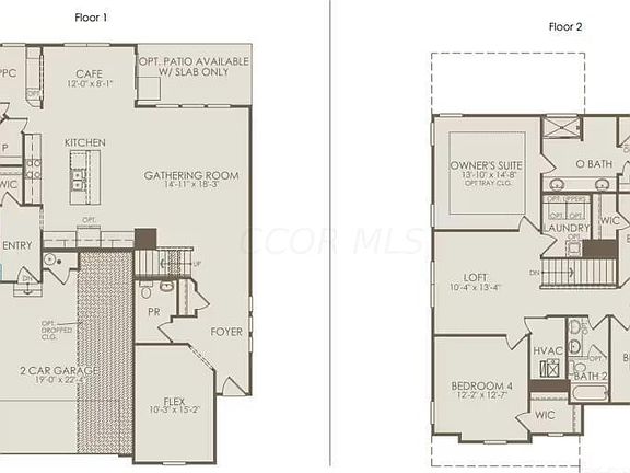 2nd image of 3798 Brody Dr Lot 190