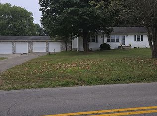 275 Green Wilson Rd, Frankfort, KY 40601