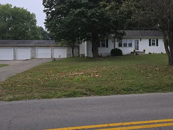 275 Green Wilson Rd, Frankfort, KY 40601