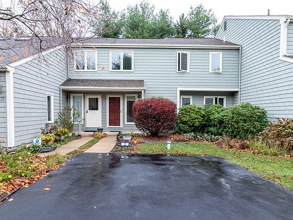 23 Harrison Rd W with parking for 2 cars