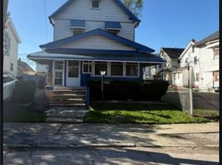 12410 Gruss Ave, Cleveland, OH 44108