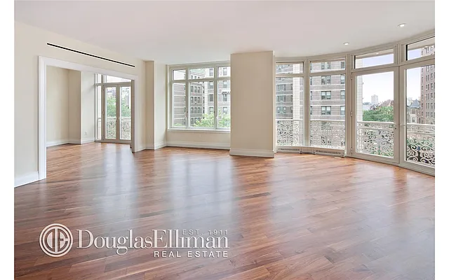 Rented by Douglas Elliman | media 1