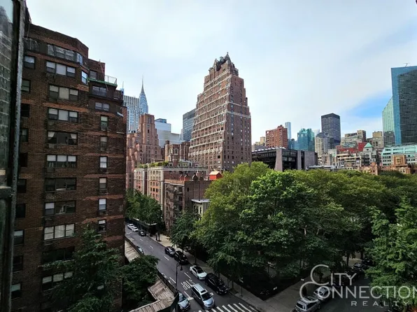 5 Tudor City Place image 1 of 10