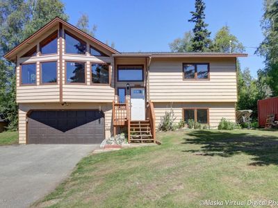 5261 W Dane Ct, Wasilla, AK, 99623