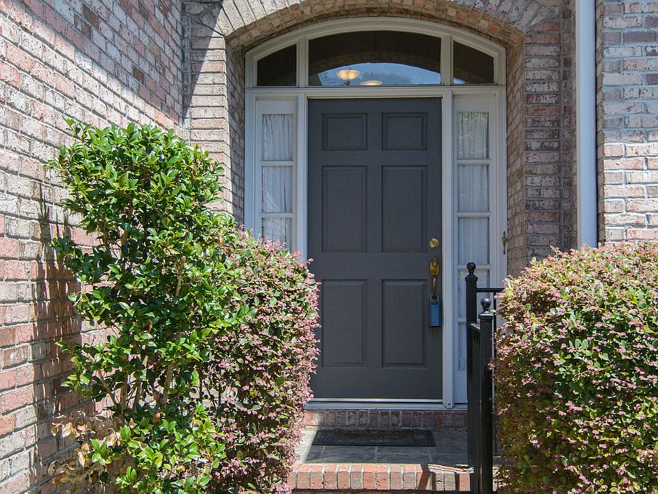 Home Entryway
