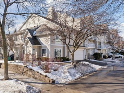 626 Willoughby Way W, Minnetonka, MN, 55305
