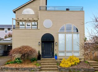 6636 S Virginia Ave, Portland, OR