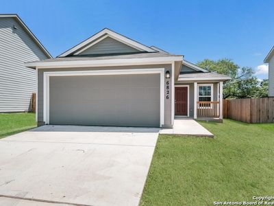 4250 Mesa Cv, San Antonio, TX, 78237