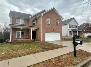 4929 Secretariat Dr, Antioch, TN 37013