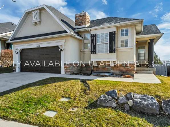4306 N Chestnut Oak Dr, Lehi, UT 84043