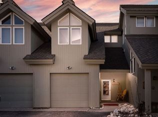 910 Powder Valley Ln UNIT 27, Driggs, ID 83422