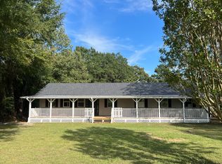 4535 Hawk Rd, Diana, TX 75640