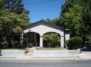 603 N A St, Silver City, NM 88061