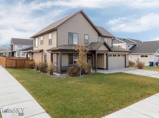 56 Koch Peak Ct, Bozeman, MT 59718