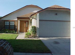 7216 Spring Villas Cir, Orlando, FL 32819