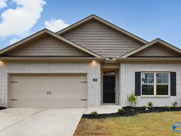 12933 Golden Hay Cir, Madison, AL 35756