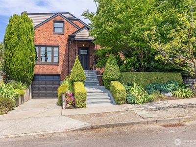1902 S Dearborn Street, Seattle, WA, 98144