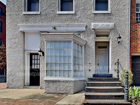 1300 35th St NW APT 3, Washington, DC 20007