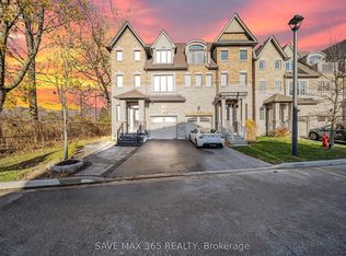 1223 Owls Head Rd, Mississauga, ON L5E0A6