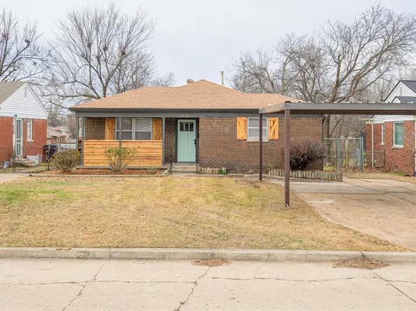 4116 NW 14th St, Oklahoma City, OK 73107